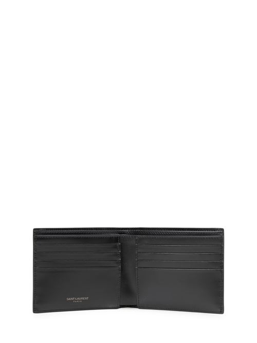 Tiny Cassandre Wallet SAINT LAURENT | 6077271JB0U1000